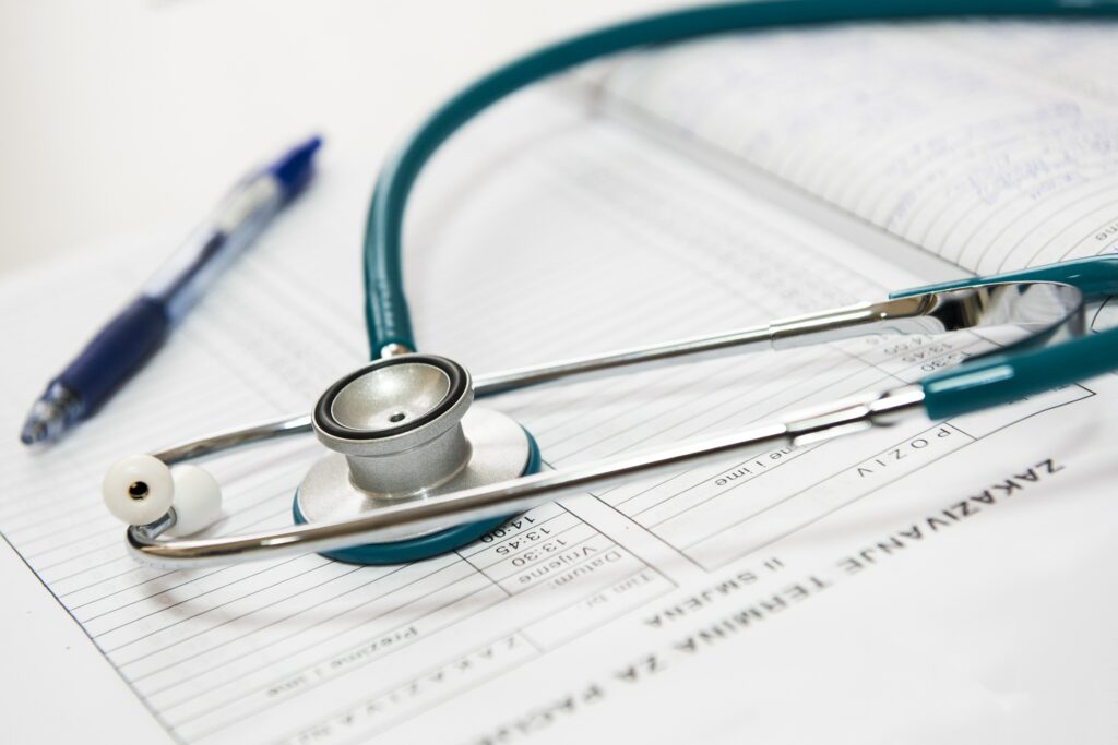 Como organizar os atendimentos em um consultório médico