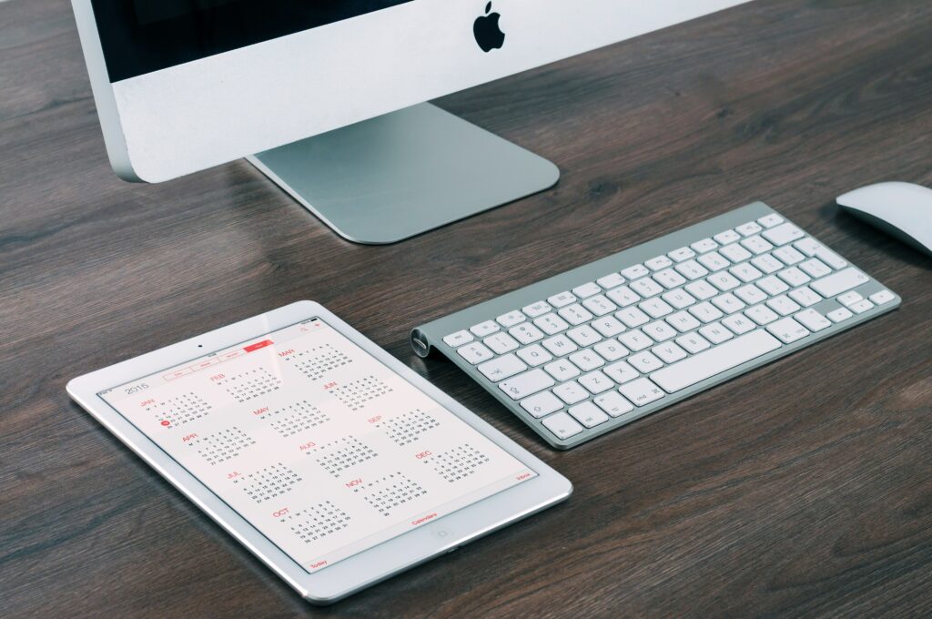 6 Benefícios do Sistema de Agenda Compartilhada