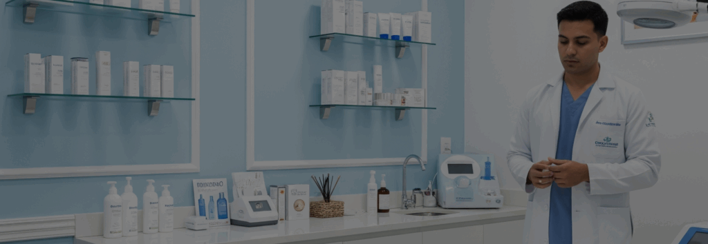 eAgenda para Clínicas de Estética: Como Otimizar Consultas e Reduzir Cancelamentos